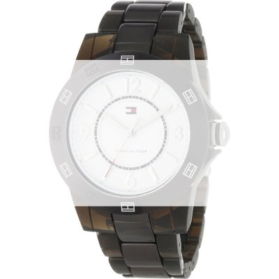 Tommy Hilfiger 679001034 Pasek