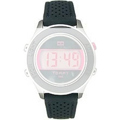 Tommy Hilfiger 679301265 Pasek