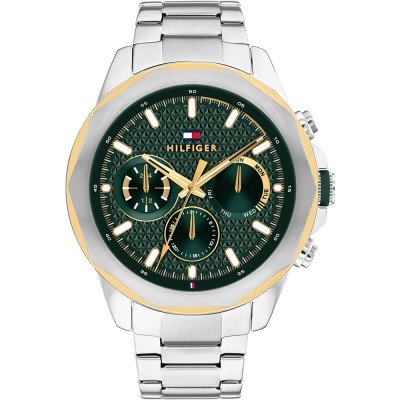 Tommy Hilfiger 1710651 Zegarek