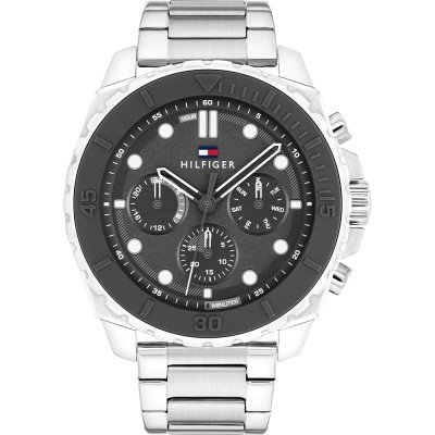 Tommy Hilfiger 1710689 Zegarek