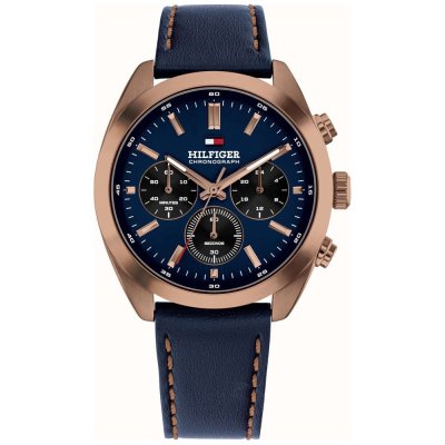 Tommy Hilfiger 1710721 Zegarek