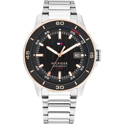 Tommy Hilfiger 1792228 Zegarek