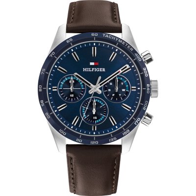 Tommy Hilfiger 1792276 Zegarek