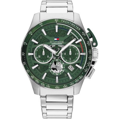 Tommy Hilfiger 1792293 Zegarek