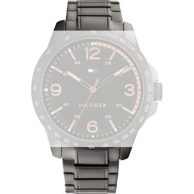 Tommy Hilfiger 679001966 Pasek