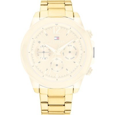 Tommy Hilfiger 679002047 Pasek