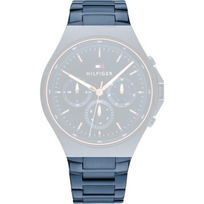 Tommy Hilfiger 679002058 Pasek