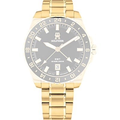 Tommy Hilfiger 679002162 Pasek