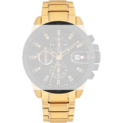 Tommy Hilfiger 679002235 Pasek