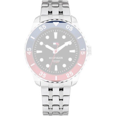 Tommy Hilfiger 679002247 Pasek