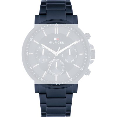 Tommy Hilfiger 679002257 Pasek