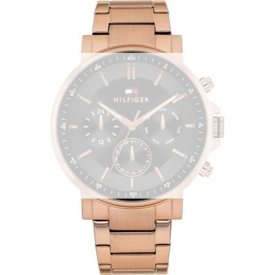 Tommy Hilfiger 679002307 Pasek