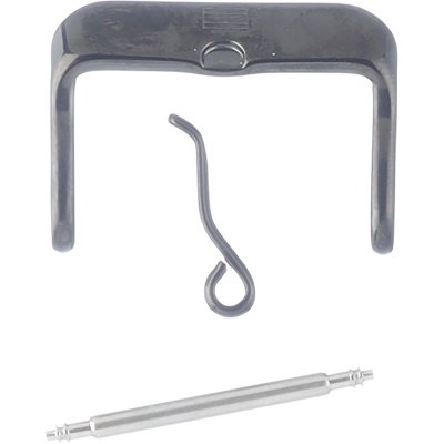 Tommy Hilfiger 679302225-A Sprzączka