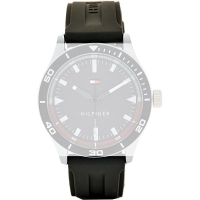 Tommy Hilfiger 679302582 Pasek