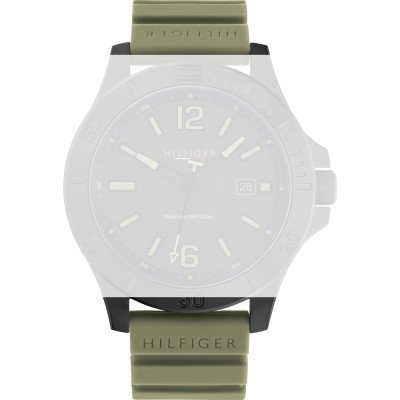 Tommy Hilfiger 679302738 Pasek