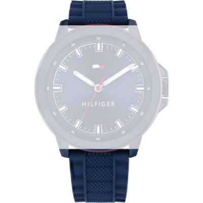 Tommy Hilfiger 679302798 Pasek