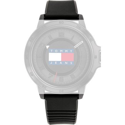 Tommy Hilfiger 679302803 Pasek