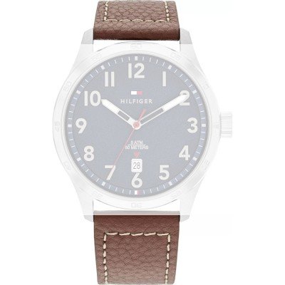 Tommy Hilfiger 679302866 Pasek