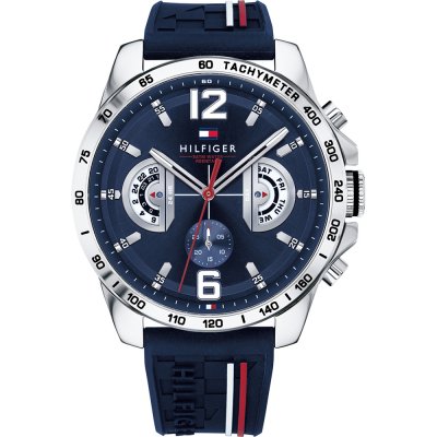 Tommy Hilfiger 1791476 Zegarek