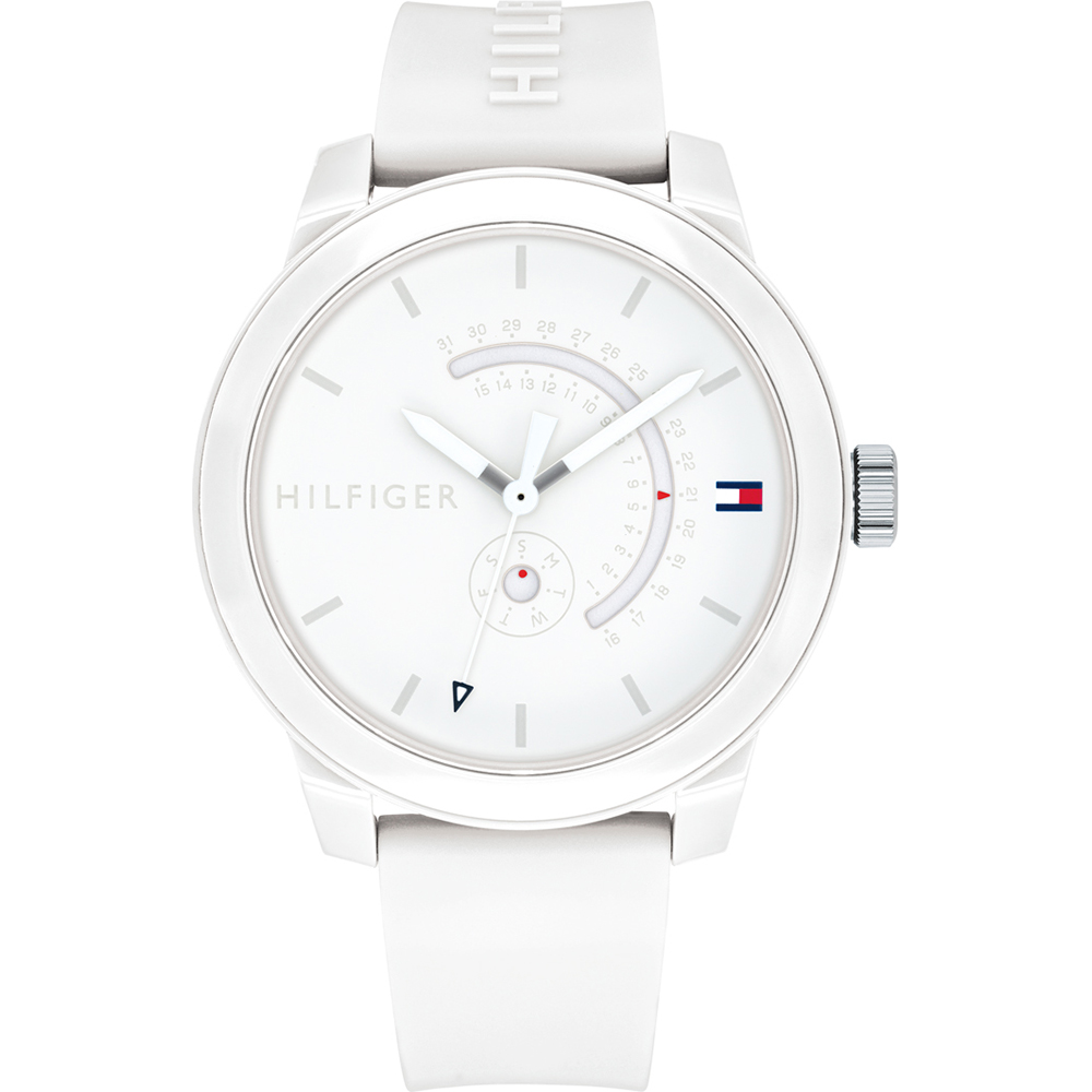 Tommy Hilfiger 1791481 Zegarek