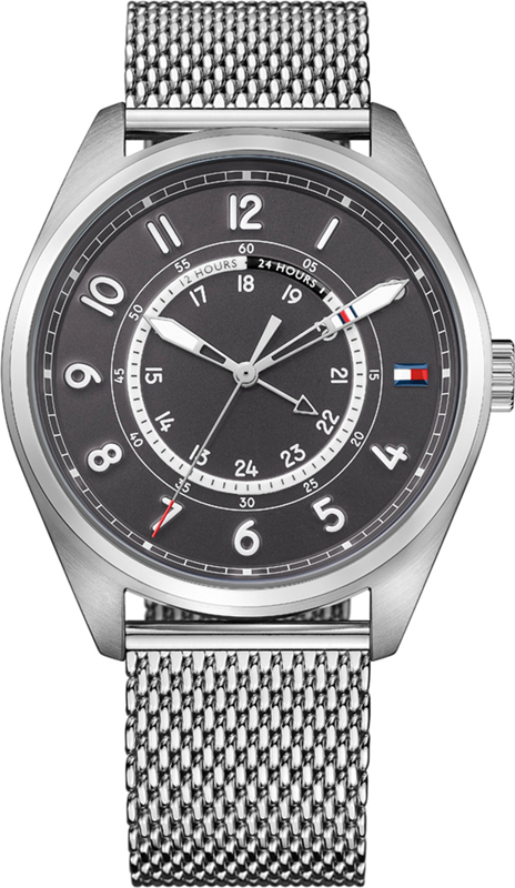 Tommy Hilfiger Tommy Hilfiger Watches 1791370 Dylan Zegarek