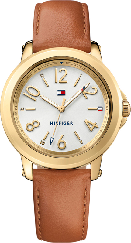 Tommy Hilfiger 1781754 Zegarek