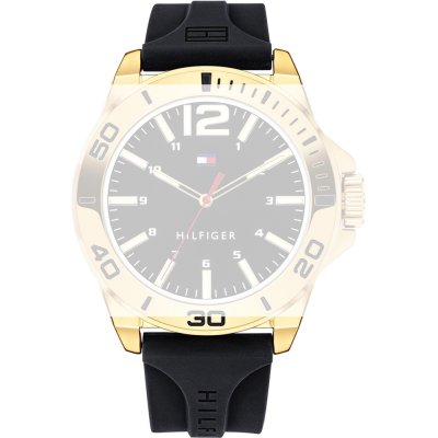 Tommy Hilfiger 679302412 Pasek