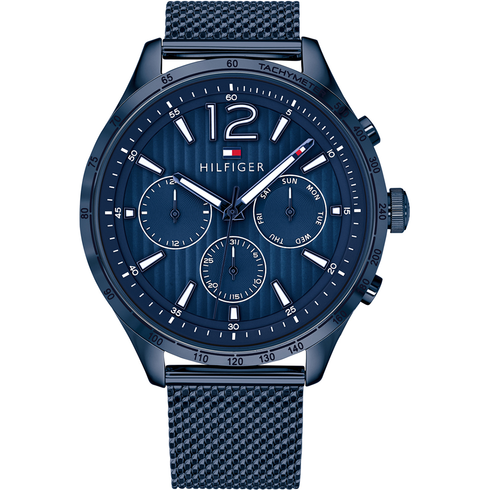 Tommy Hilfiger 1791471 Zegarek