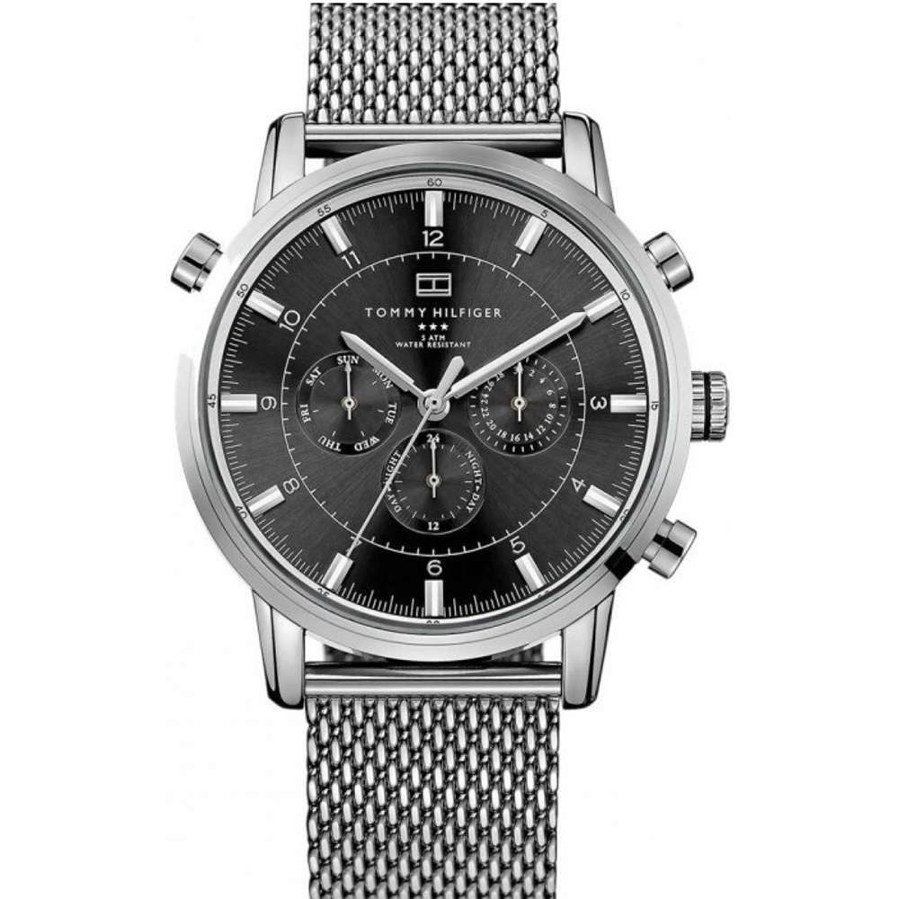 Tommy Hilfiger Tommy Hilfiger Watches 1790877 Harrison Zegarek