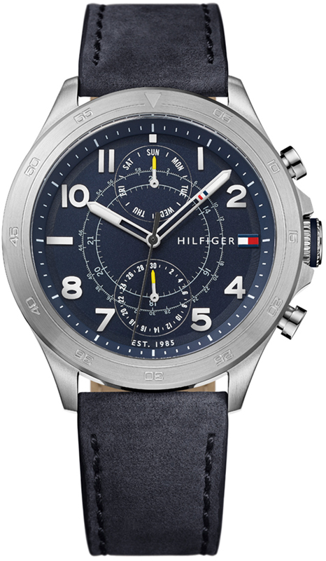 Tommy Hilfiger 1791346 Zegarek