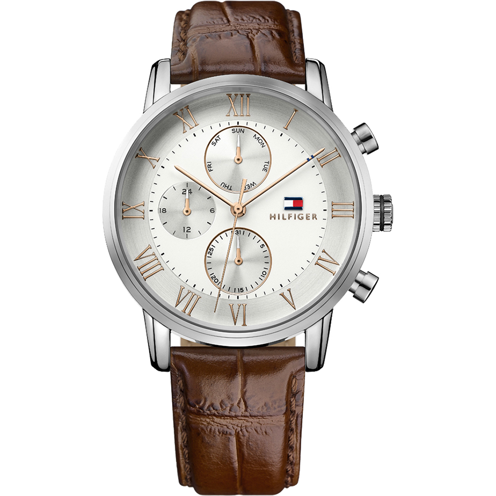 Tommy Hilfiger 1791400 Zegarek