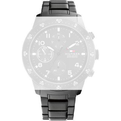 Tommy Hilfiger 679001942 Pasek