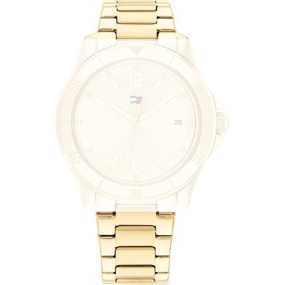 Tommy Hilfiger 679001974 Pasek