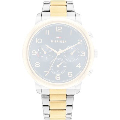 Tommy Hilfiger 679001992 Pasek