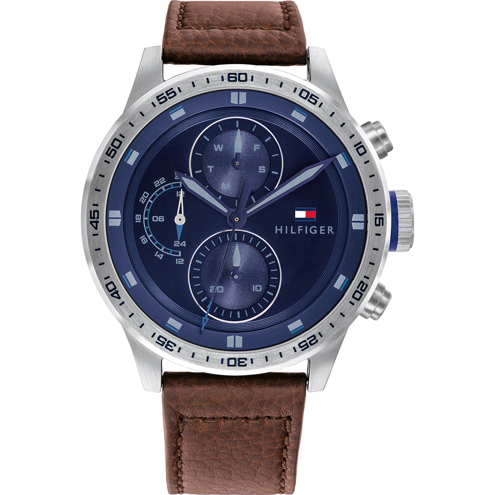 Tommy Hilfiger 1791807 Zegarek