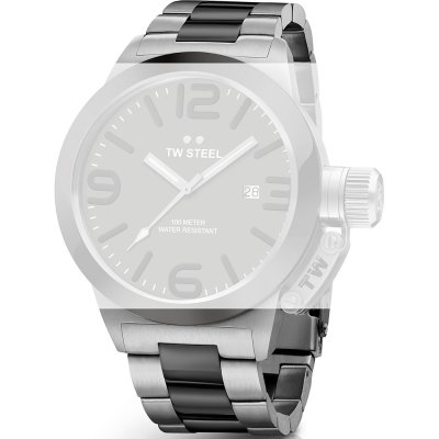 TW Steel TW Steel Straps TWSB35 Pasek