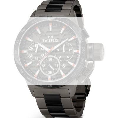 TW Steel TW Steel Straps TWB314 Pasek