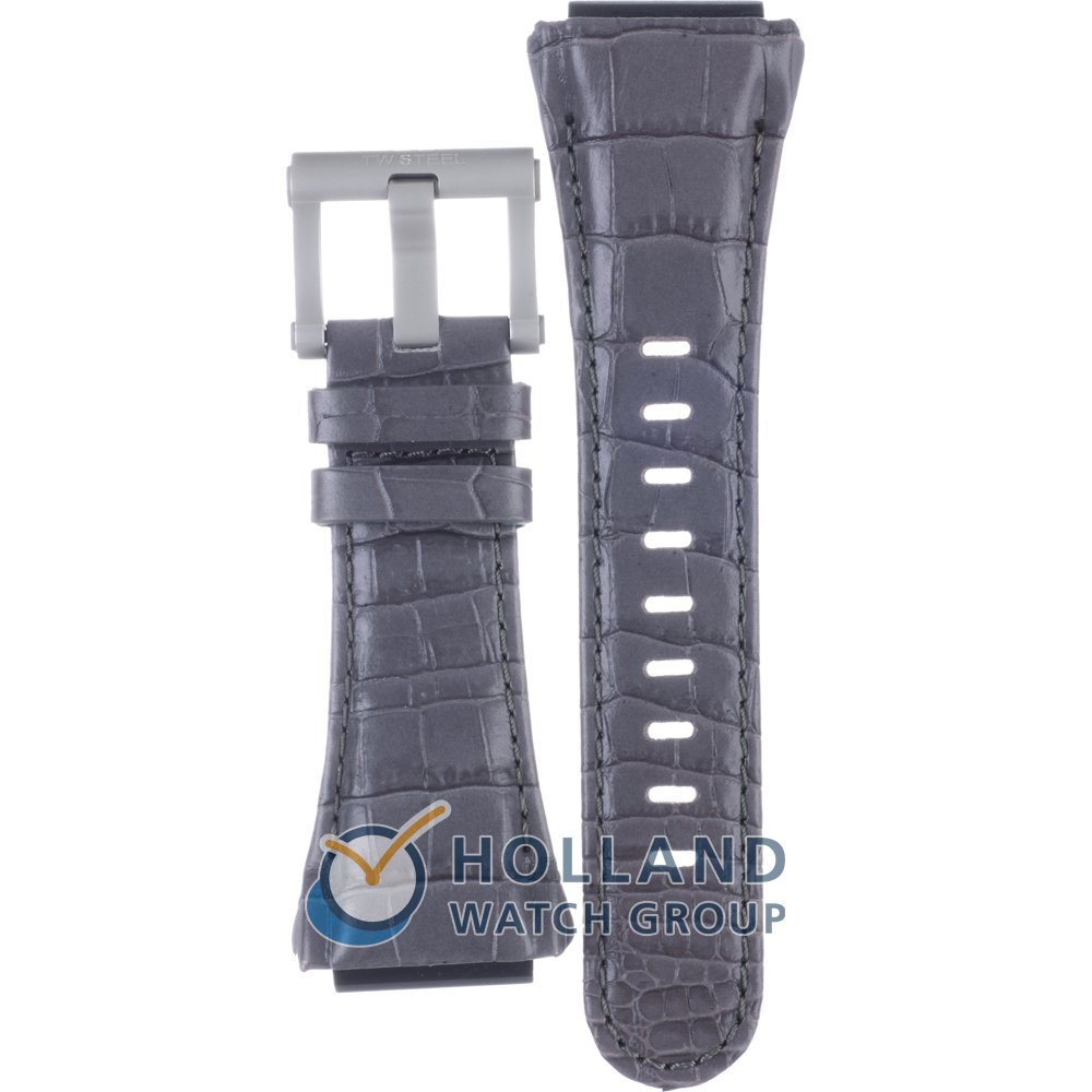 TW Steel TW Steel Straps CEB4001 CEO Tech Pasek