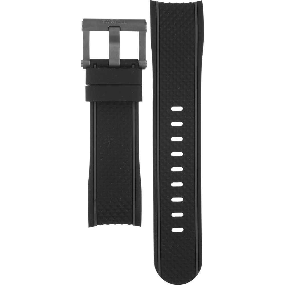 TW Steel TW Steel Straps TWB182 Pasek