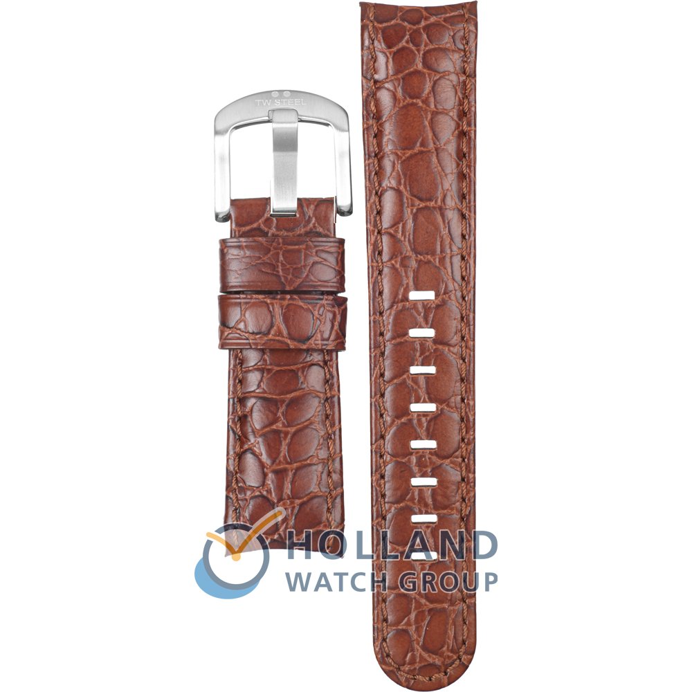 TW Steel TW Steel Straps TWB126 Grandeur Pasek