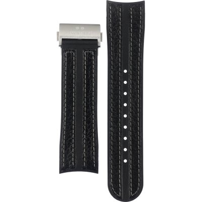 TW Steel GTB15 Damon Hill - 1000 Pieces Limited Edition Pasek