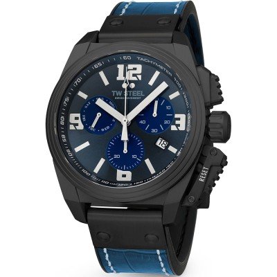 TW Steel Canteen TW1117-1 Zegarek