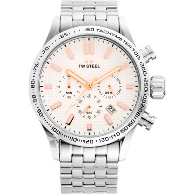 TW Steel Volante VB1 Volante Chrono Zegarek