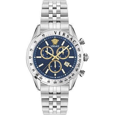Versace VE8R00324 Chrono Master Zegarek