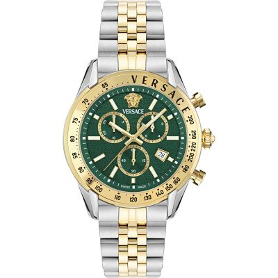 Versace VE8R00524 Chrono Master Zegarek