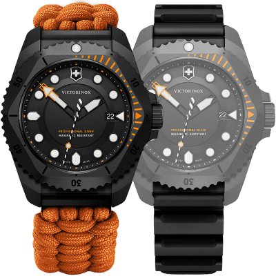 Victorinox Dive Pro 242069.1 Dive Pro Set Zegarek