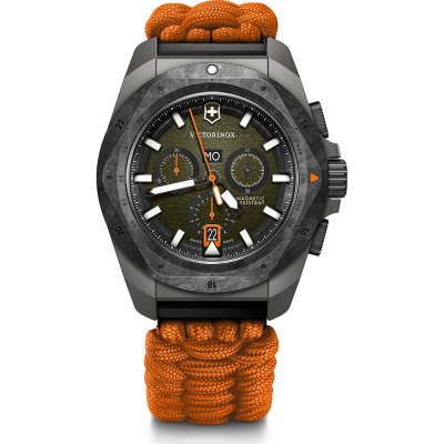 Victorinox I.N.O.X. 242083.1 Zegarek