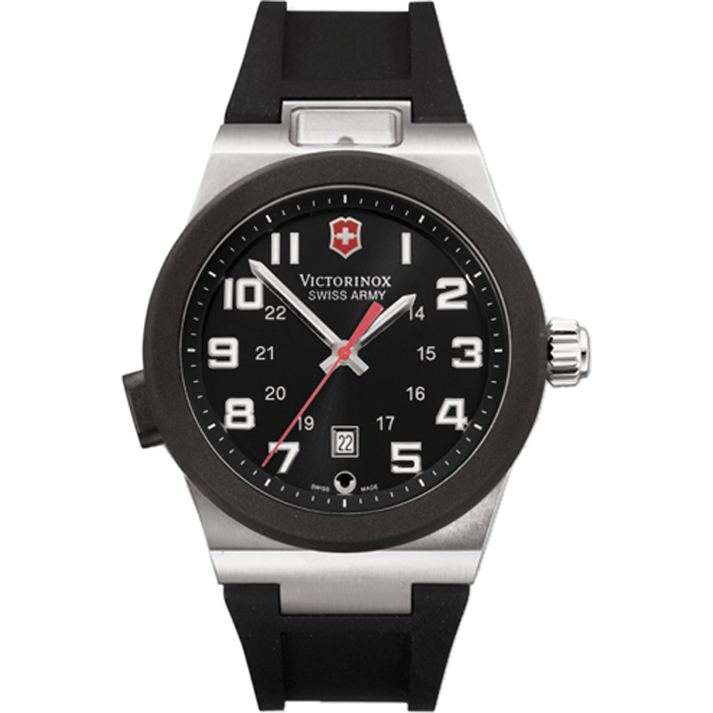 Victorinox Swiss Army Watch Time 3 hands Night Vision 251131