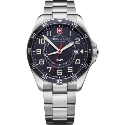 Victorinox Swiss Army Fieldforce 241896 FieldForce GMT Zegarek