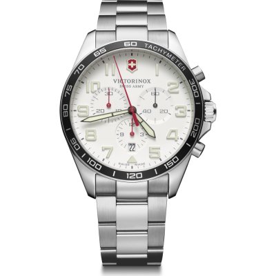Victorinox Swiss Army Fieldforce 241856 FieldForce Chronograph Zegarek